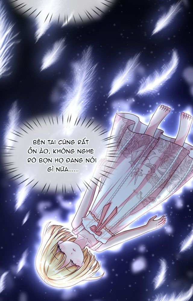 Nữ Hoàng Edith Chapter 67 - 4