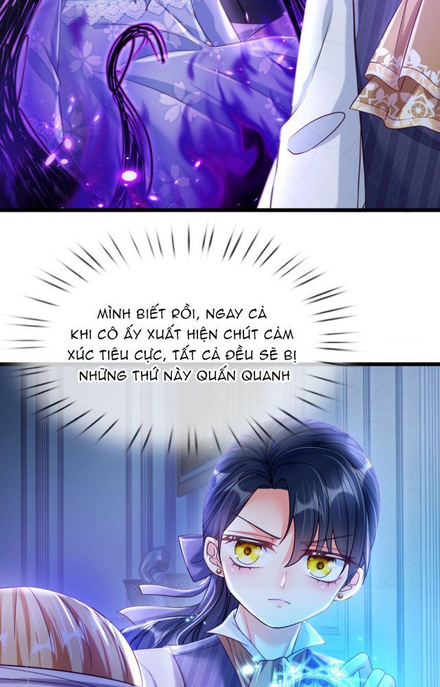 Nữ Hoàng Edith Chapter 67 - 38