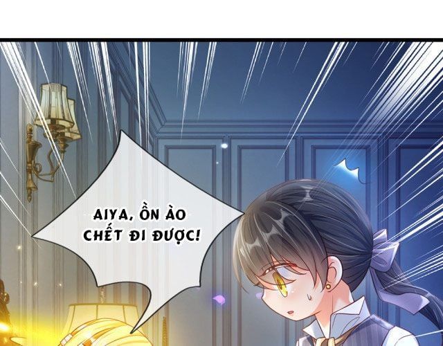 Nữ Hoàng Edith Chapter 67 - 41