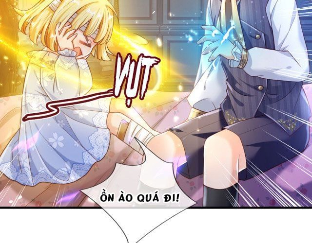 Nữ Hoàng Edith Chapter 67 - 42