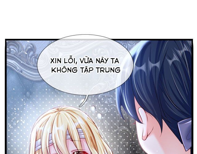 Nữ Hoàng Edith Chapter 67 - 44