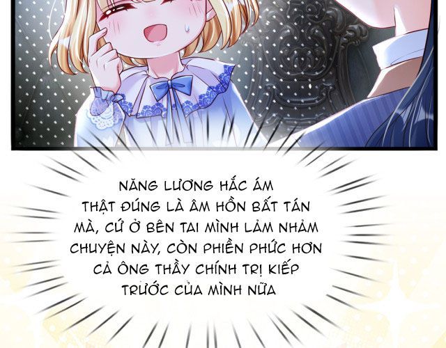 Nữ Hoàng Edith Chapter 67 - 45