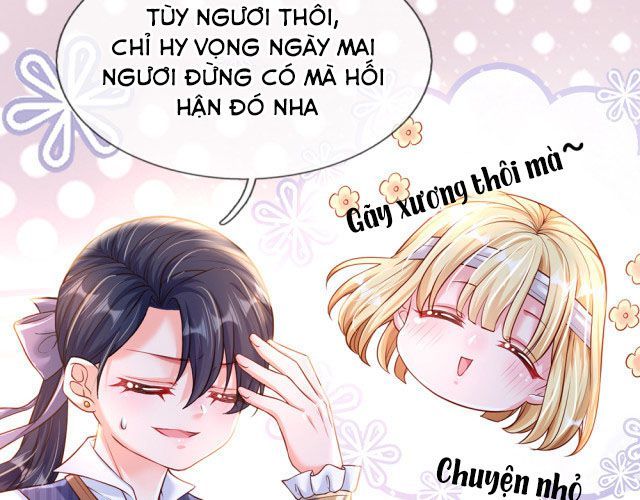 Nữ Hoàng Edith Chapter 67 - 48