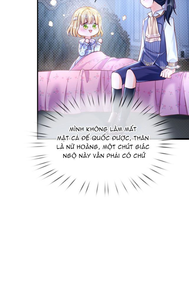 Nữ Hoàng Edith Chapter 67 - 51