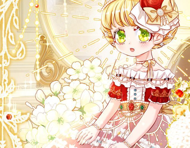 Nữ Hoàng Edith Chapter 67 - 56