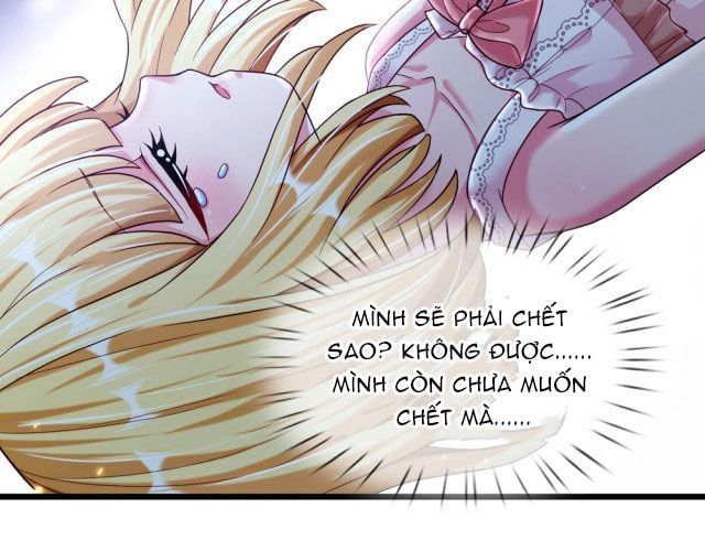 Nữ Hoàng Edith Chapter 67 - 7