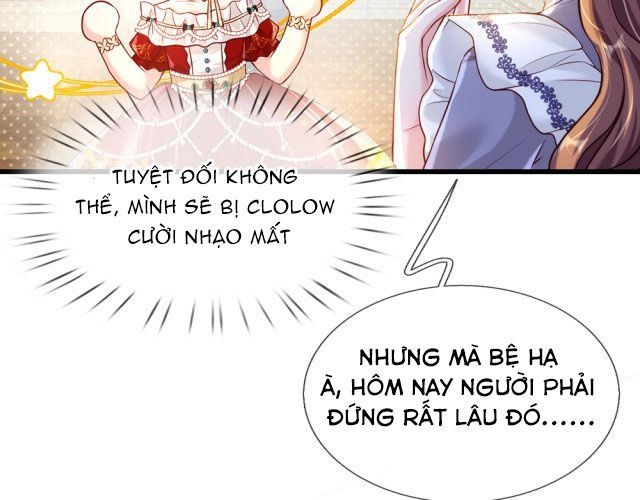 Nữ Hoàng Edith Chapter 67 - 64