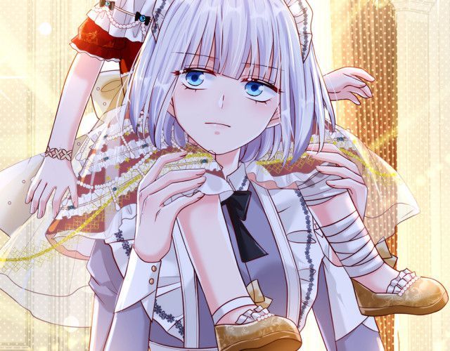 Nữ Hoàng Edith Chapter 67 - 68