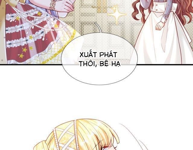 Nữ Hoàng Edith Chapter 67 - 70