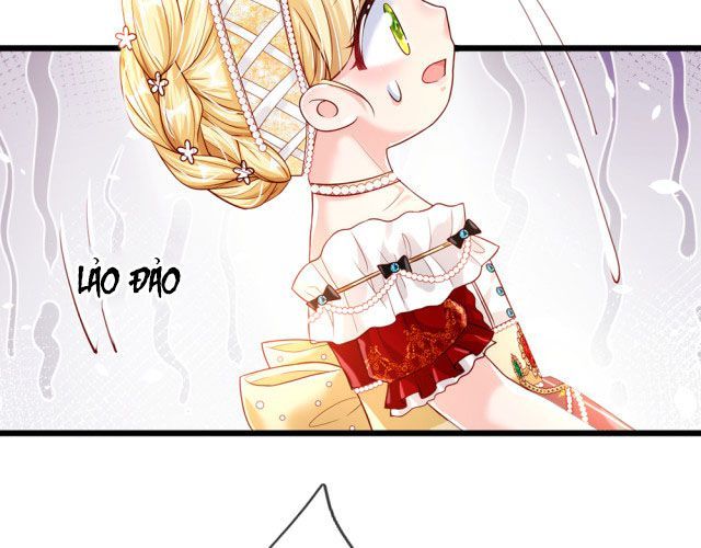 Nữ Hoàng Edith Chapter 67 - 71