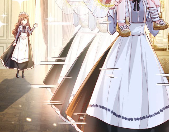 Nữ Hoàng Edith Chapter 67 - 73