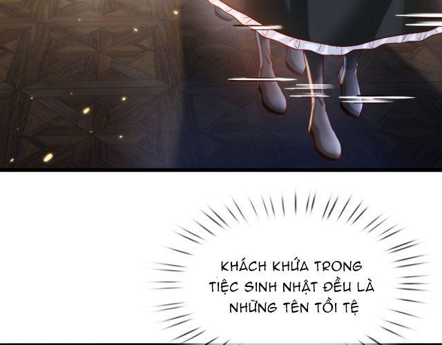 Nữ Hoàng Edith Chapter 67 - 74