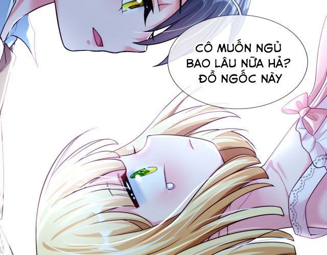 Nữ Hoàng Edith Chapter 67 - 9