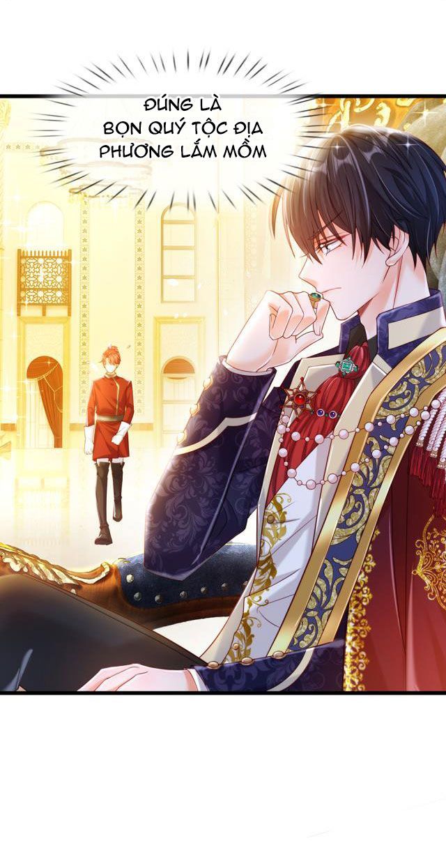 Nữ Hoàng Edith Chapter 68 - 12