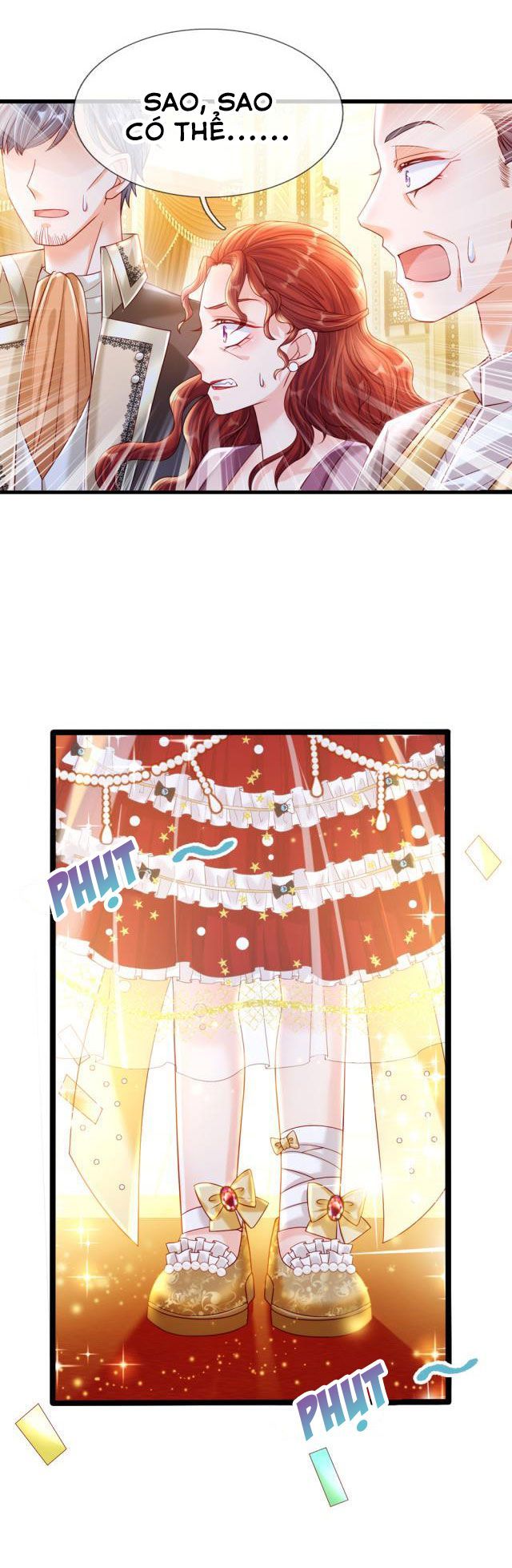 Nữ Hoàng Edith Chapter 68 - 16
