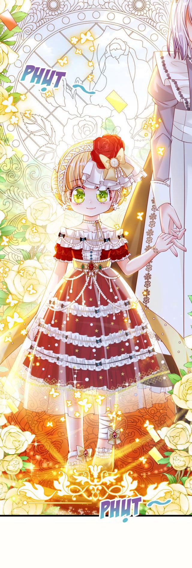 Nữ Hoàng Edith Chapter 68 - 18