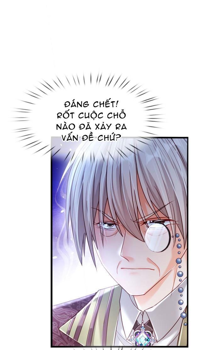 Nữ Hoàng Edith Chapter 68 - 21