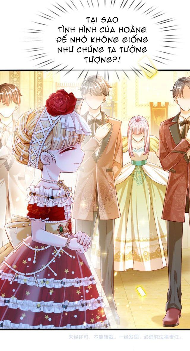 Nữ Hoàng Edith Chapter 68 - 22