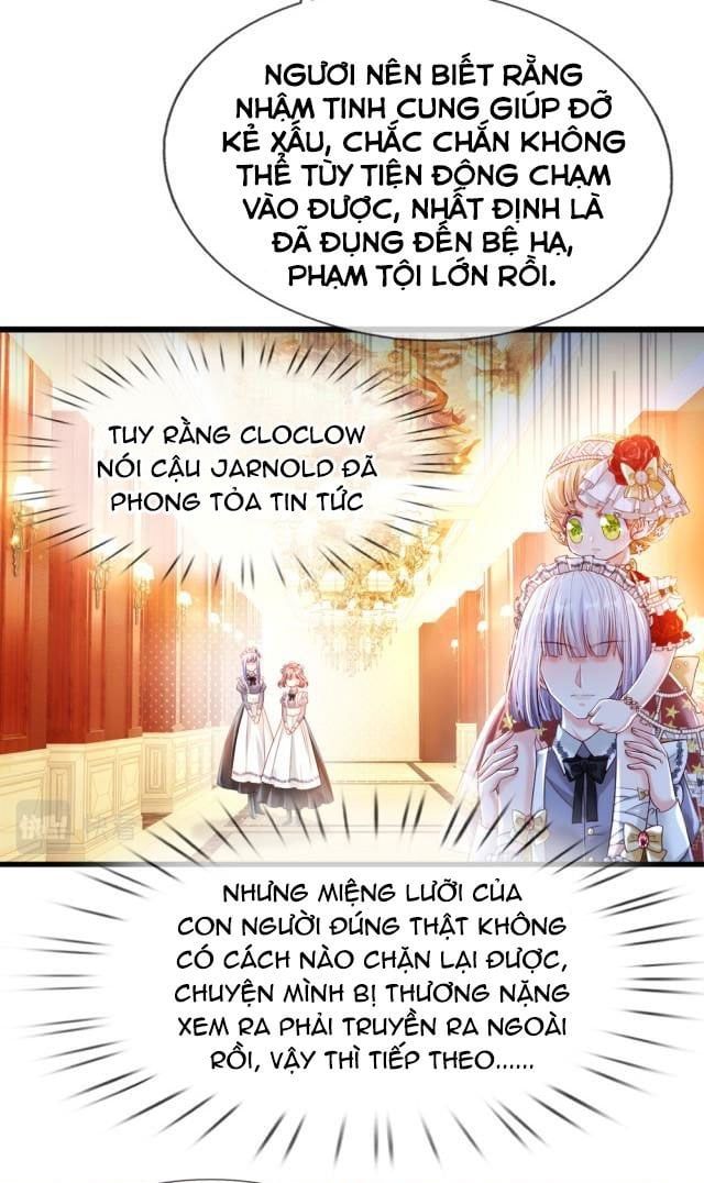 Nữ Hoàng Edith Chapter 68 - 4