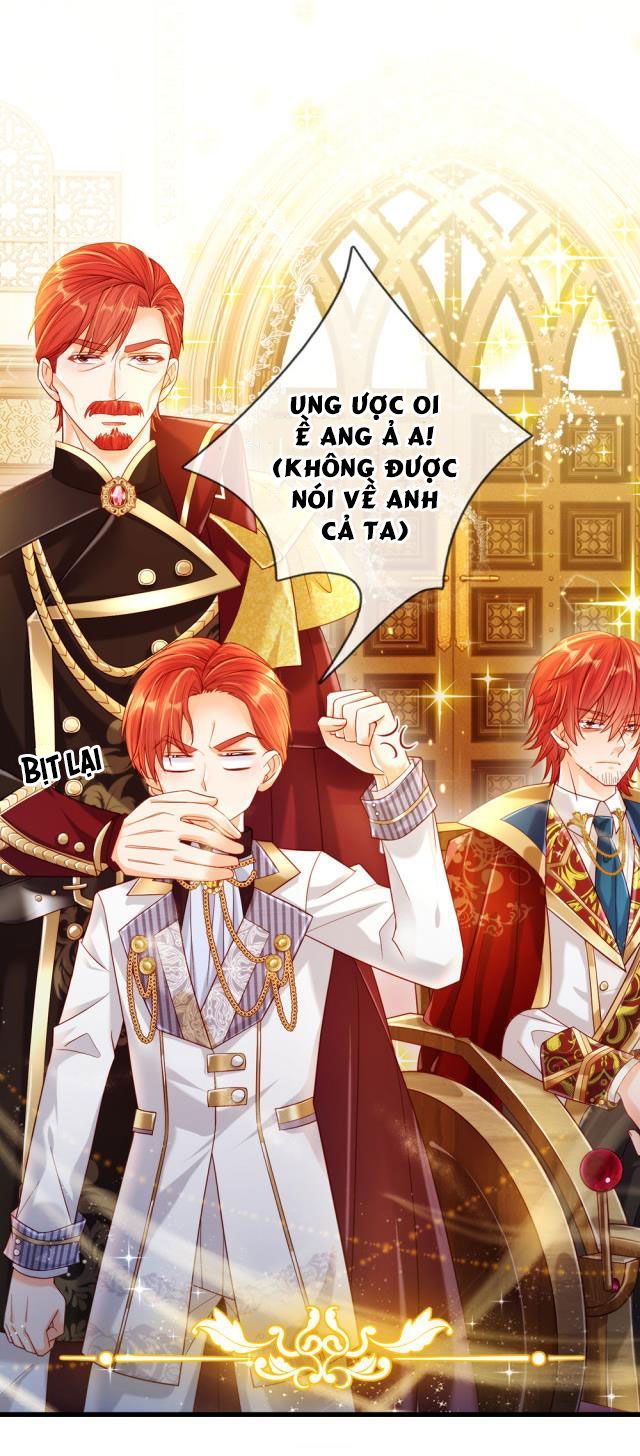 Nữ Hoàng Edith Chapter 68 - 9