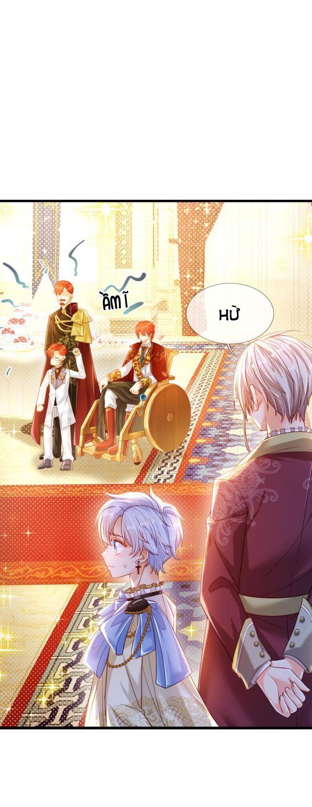 Nữ Hoàng Edith Chapter 68 - 10