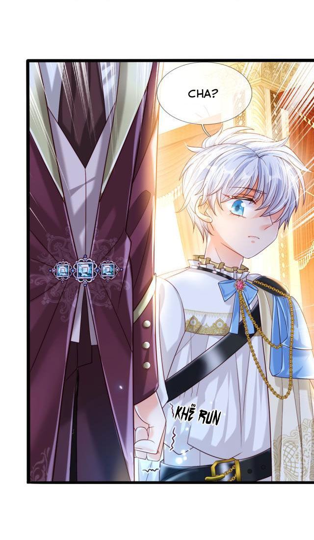 Nữ Hoàng Edith Chapter 69 - 12