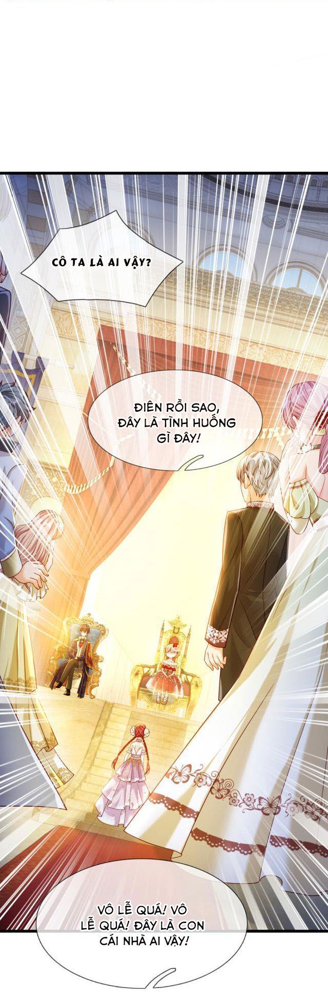 Nữ Hoàng Edith Chapter 69 - 16