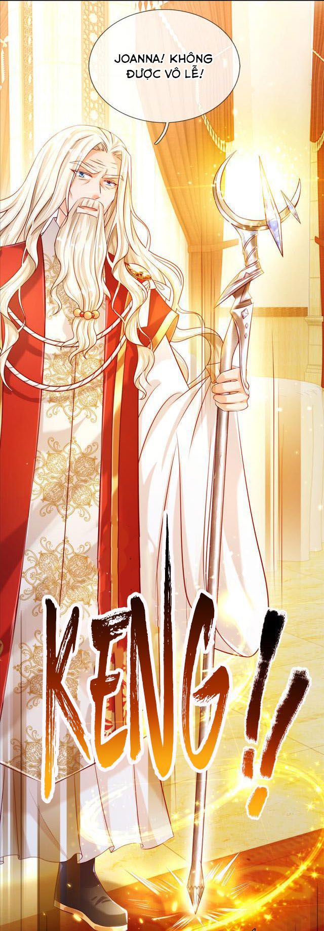 Nữ Hoàng Edith Chapter 69 - 20