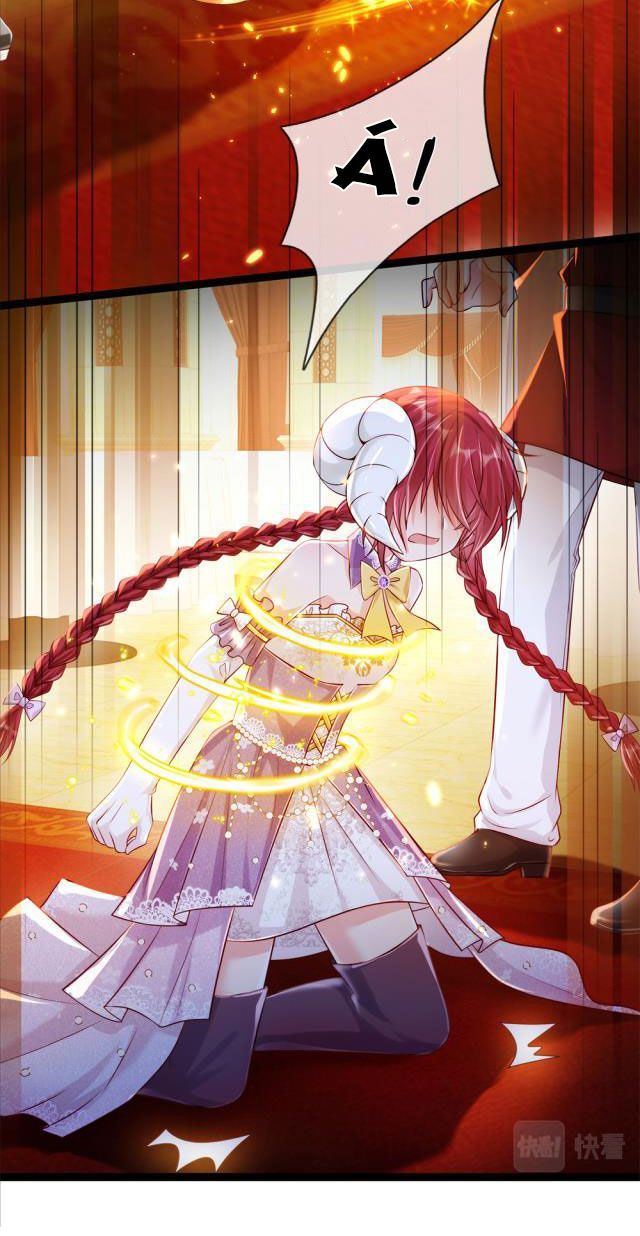 Nữ Hoàng Edith Chapter 69 - 21