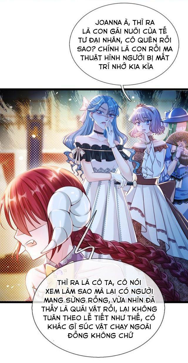 Nữ Hoàng Edith Chapter 69 - 23