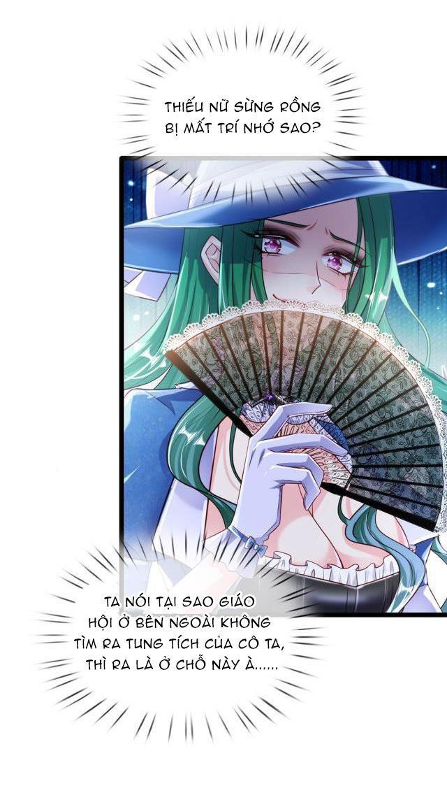 Nữ Hoàng Edith Chapter 69 - 24