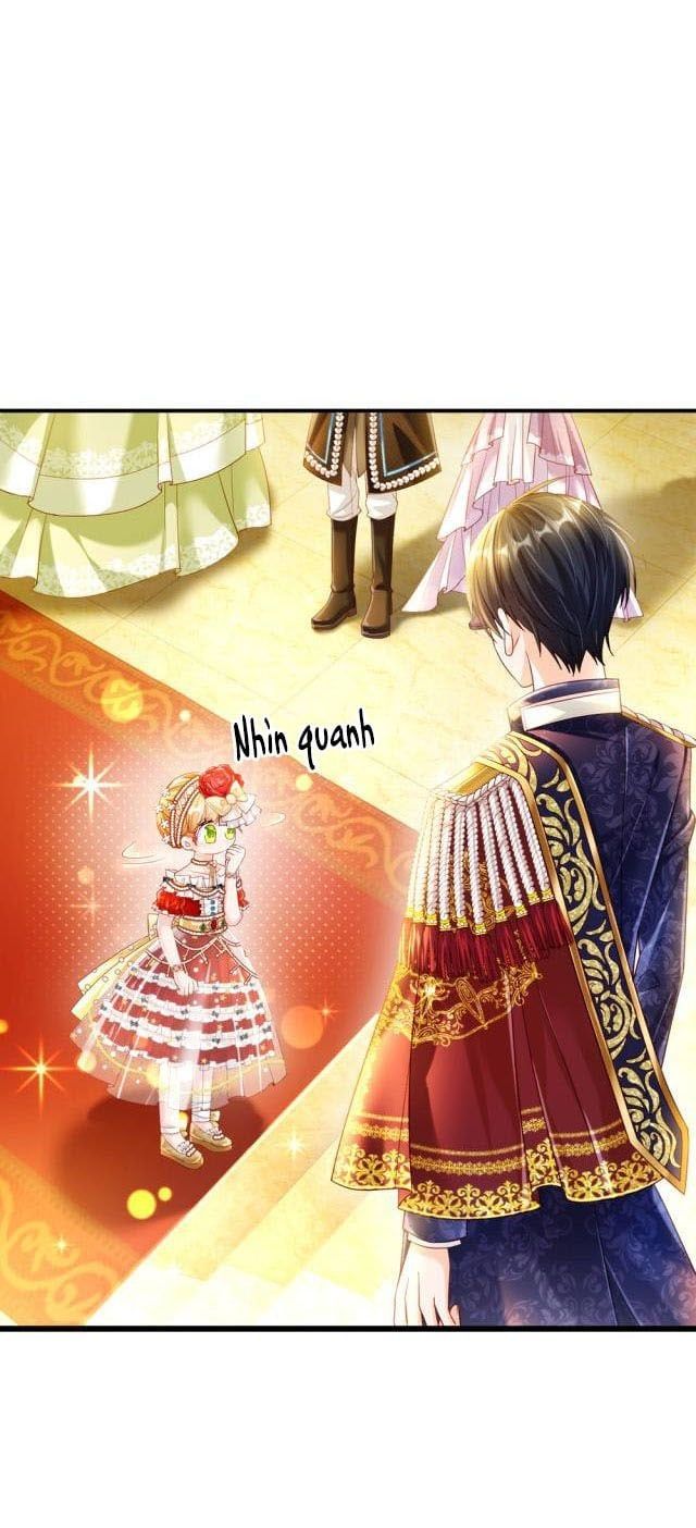 Nữ Hoàng Edith Chapter 69 - 5