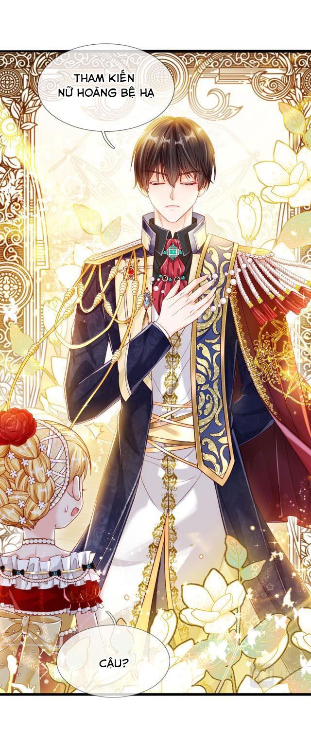 Nữ Hoàng Edith Chapter 69 - 6
