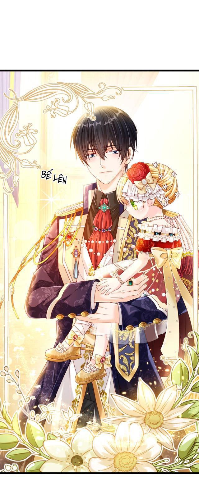 Nữ Hoàng Edith Chapter 69 - 8