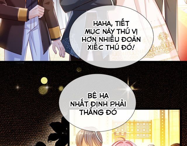 Nữ Hoàng Edith Chapter 70 - 11
