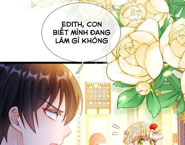 Nữ Hoàng Edith Chapter 70 - 14