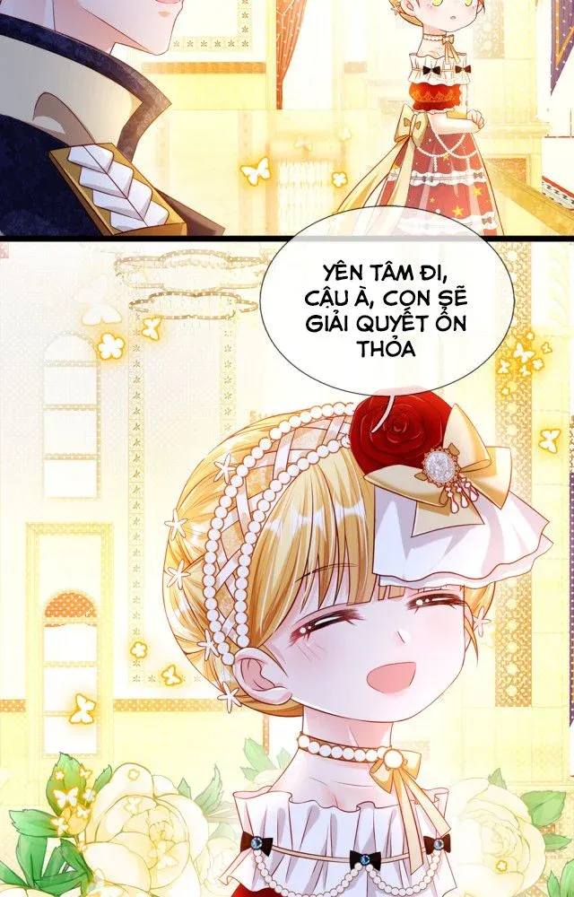 Nữ Hoàng Edith Chapter 70 - 15