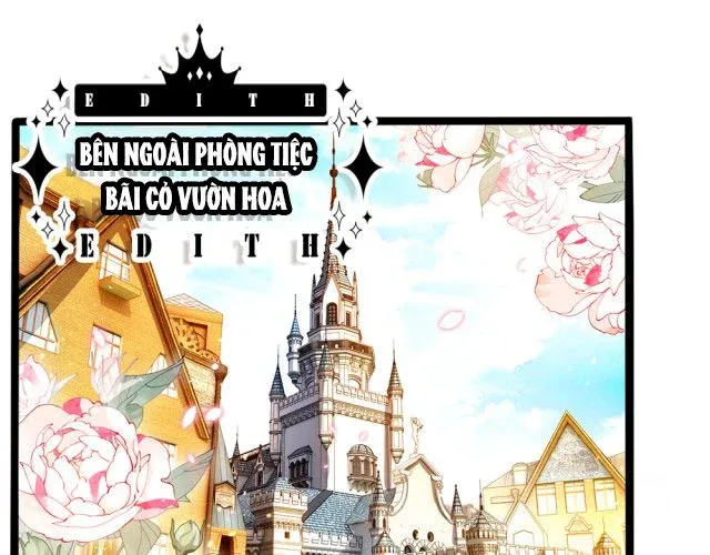 Nữ Hoàng Edith Chapter 70 - 17