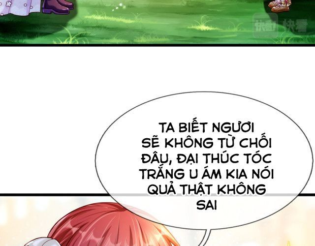 Nữ Hoàng Edith Chapter 70 - 19