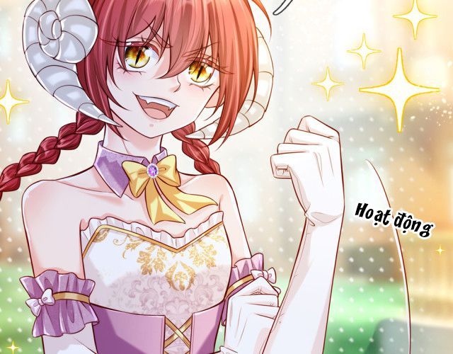 Nữ Hoàng Edith Chapter 70 - 20