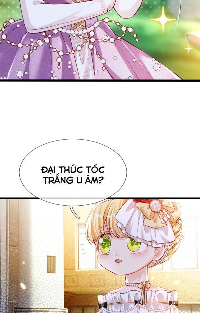 Nữ Hoàng Edith Chapter 70 - 21