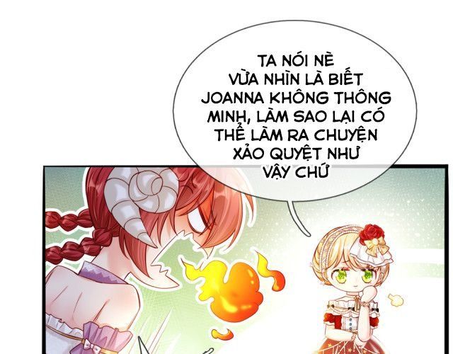 Nữ Hoàng Edith Chapter 70 - 23