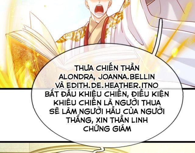 Nữ Hoàng Edith Chapter 70 - 25