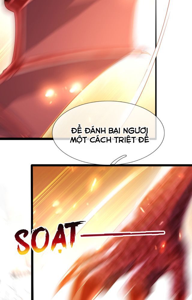 Nữ Hoàng Edith Chapter 70 - 28