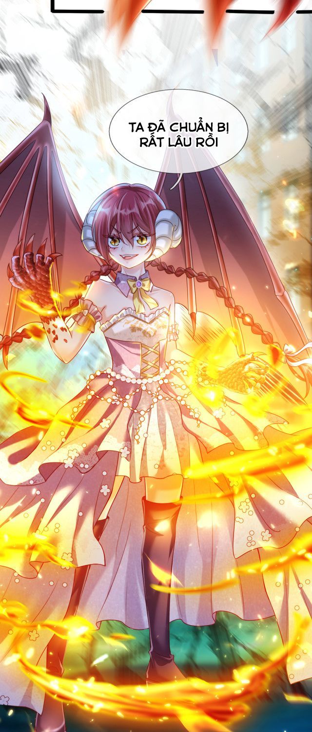 Nữ Hoàng Edith Chapter 70 - 29