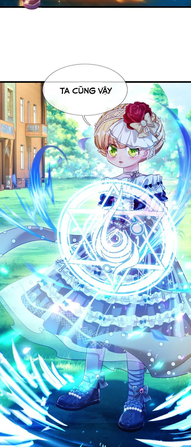 Nữ Hoàng Edith Chapter 70 - 30