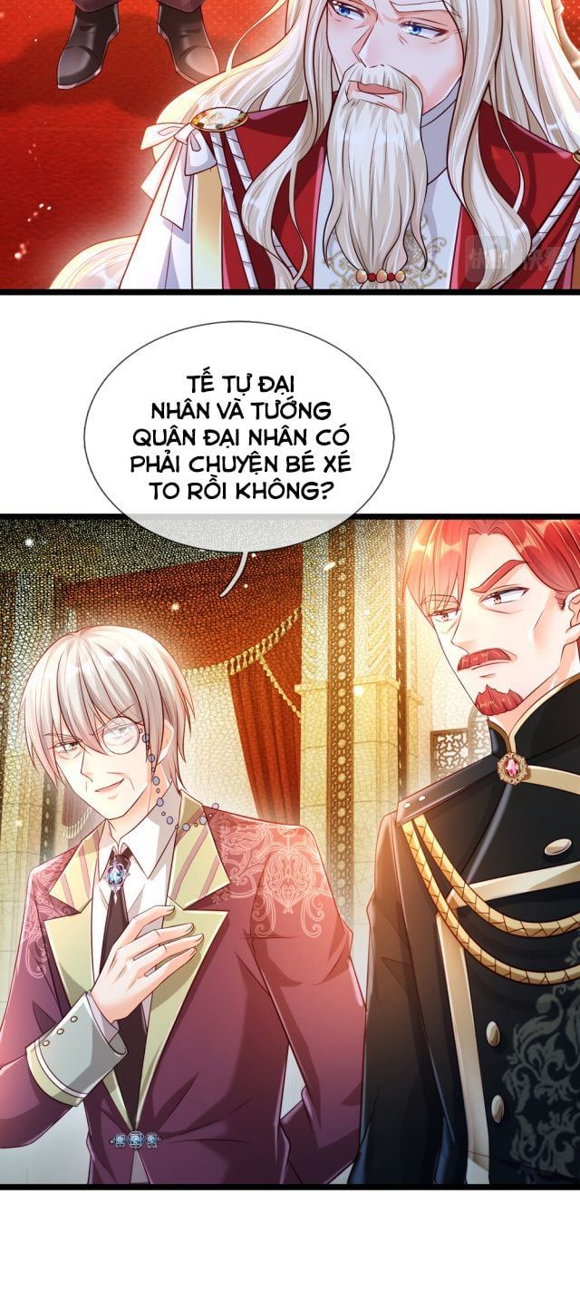 Nữ Hoàng Edith Chapter 70 - 4