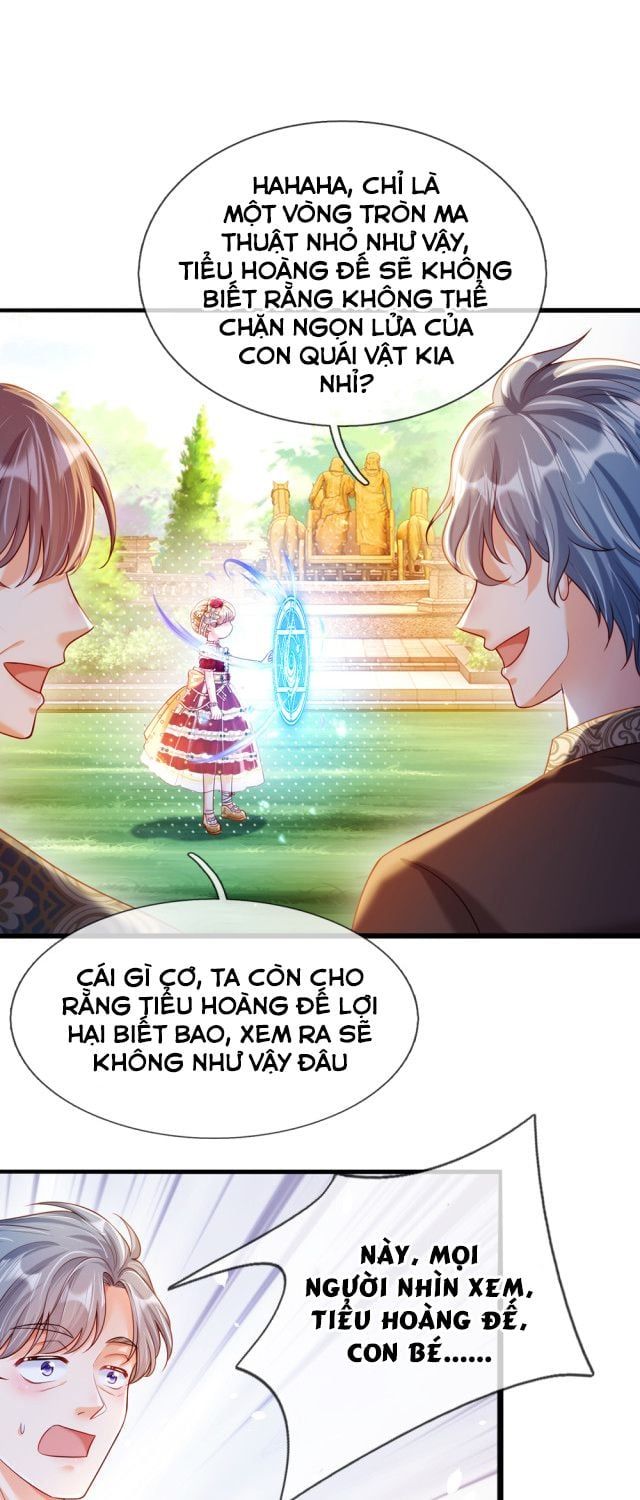 Nữ Hoàng Edith Chapter 70 - 32