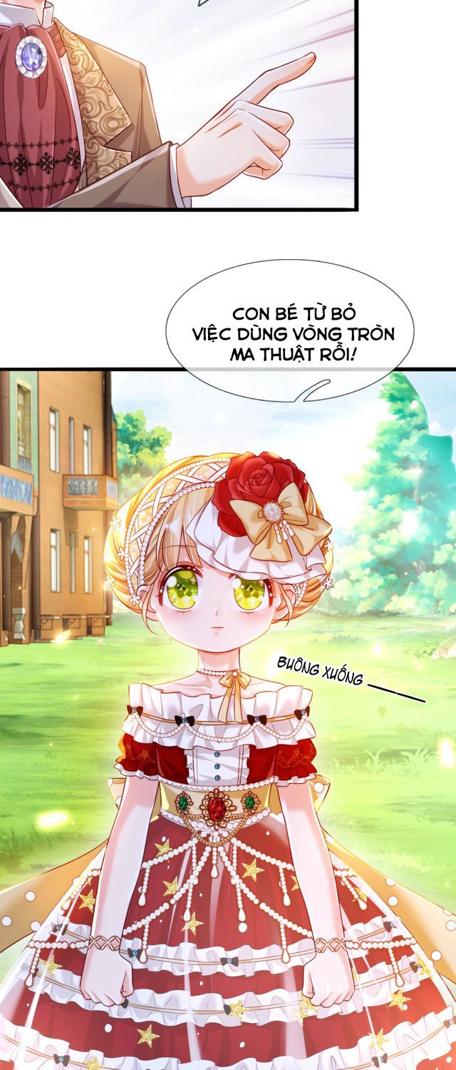 Nữ Hoàng Edith Chapter 70 - 33