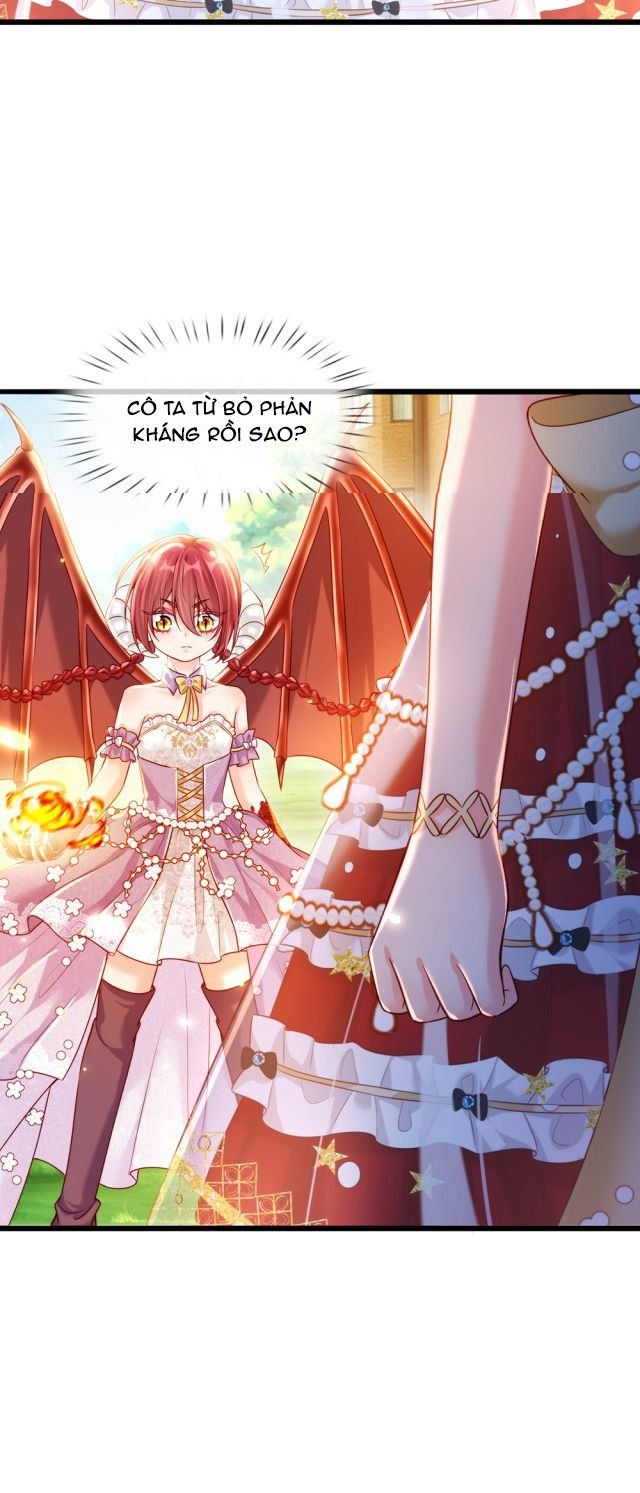 Nữ Hoàng Edith Chapter 70 - 34